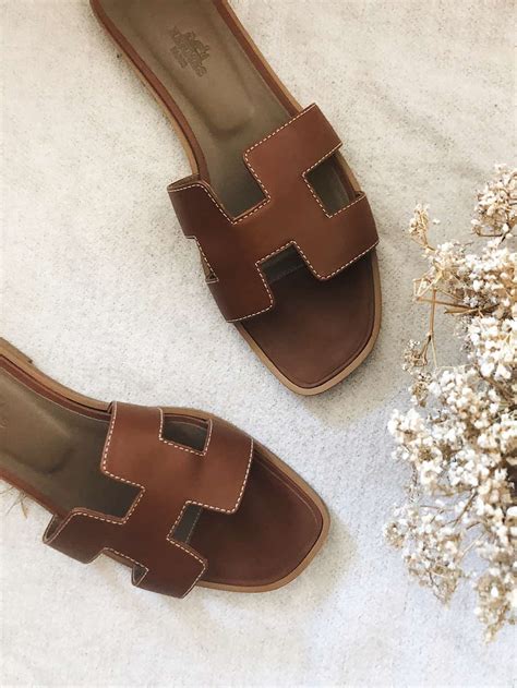 hermes tan sandals dupe|Hermes knockoff sandals.